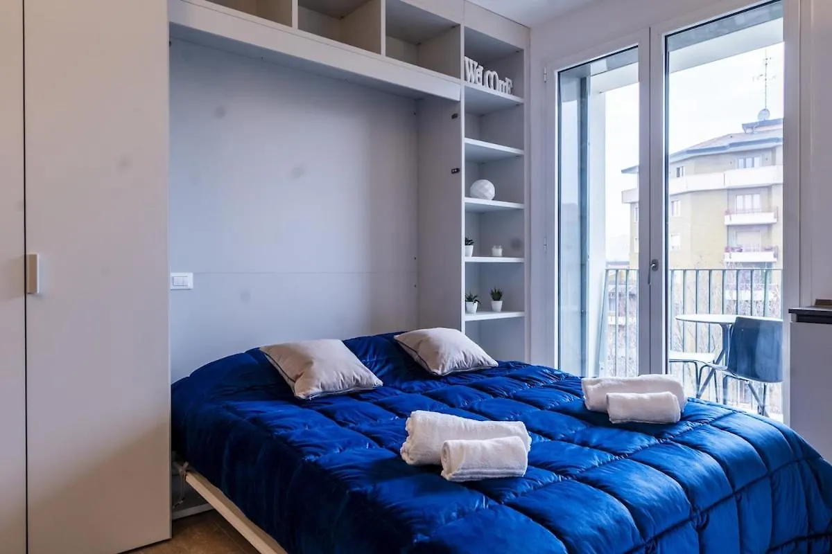 Διαμέρισμα Duomo Space - Private Gym -Metropolitana Μιλάνο Ιταλία