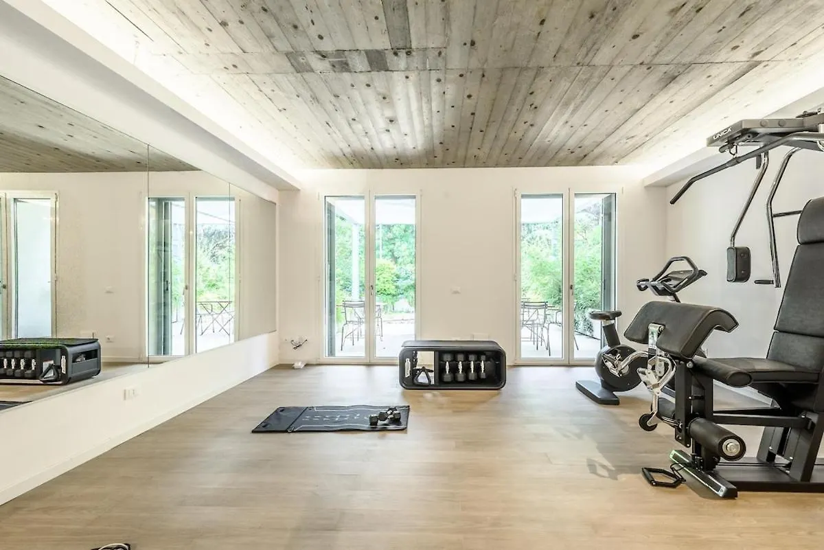 Duomo Space - Private Gym -Metropolitana Μιλάνο 0*,  Ιταλία
