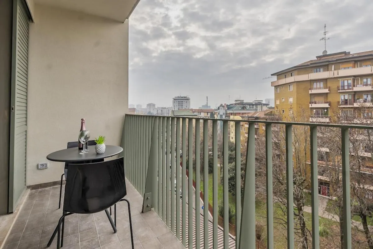Duomo Space - Private Gym -Metropolitana Μιλάνο