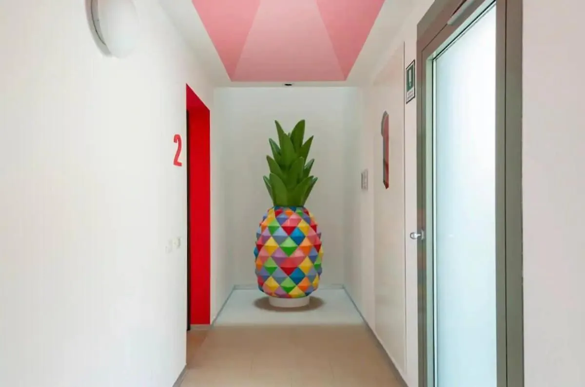 Διαμέρισμα Duomo Space - Private Gym -Metropolitana Μιλάνο
